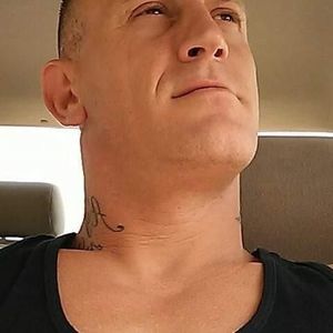 Meet your Posher, Justin